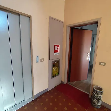 La Casa Di Ulisse