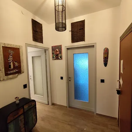 La Casa Di Ulisse *