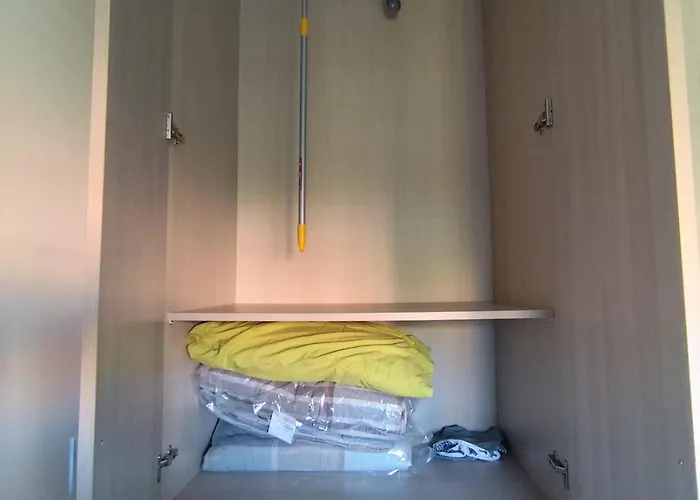 Habitación en casa particular La Casa Di Ulisse Milán
