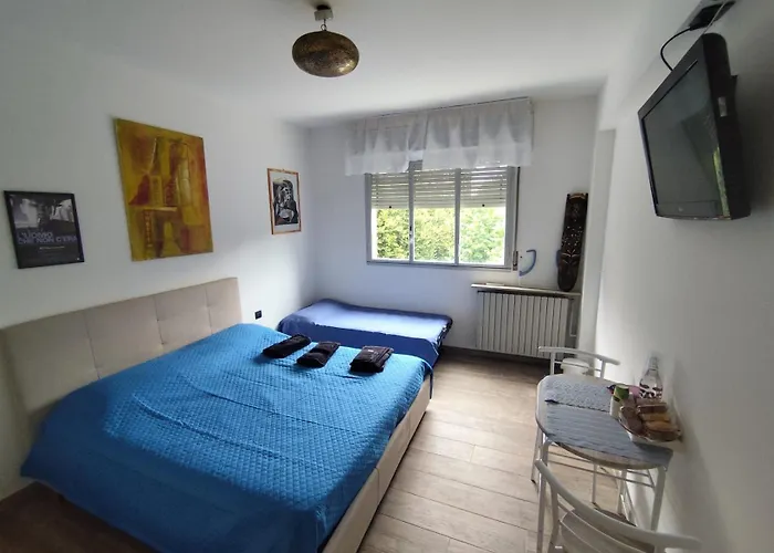 La Casa Di Ulisse * Milán