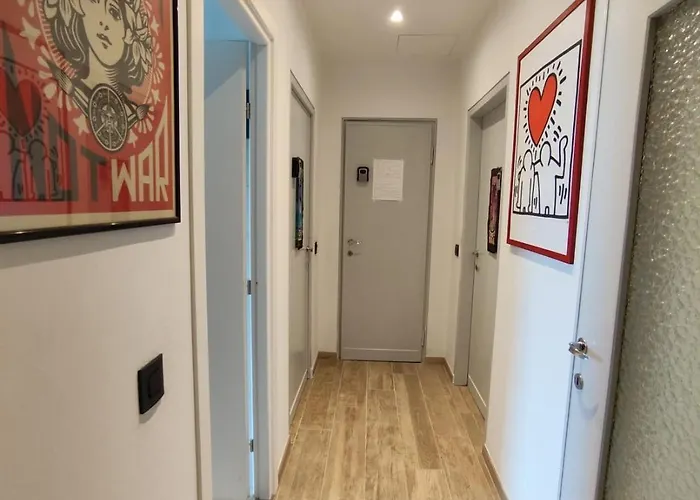 La Casa Di Ulisse Habitación en casa particular