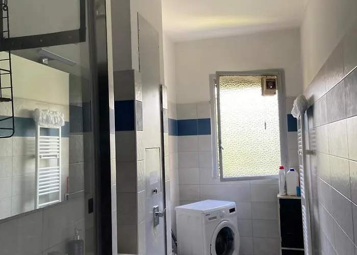 La Casa Di Ulisse Habitación en casa particular Milán