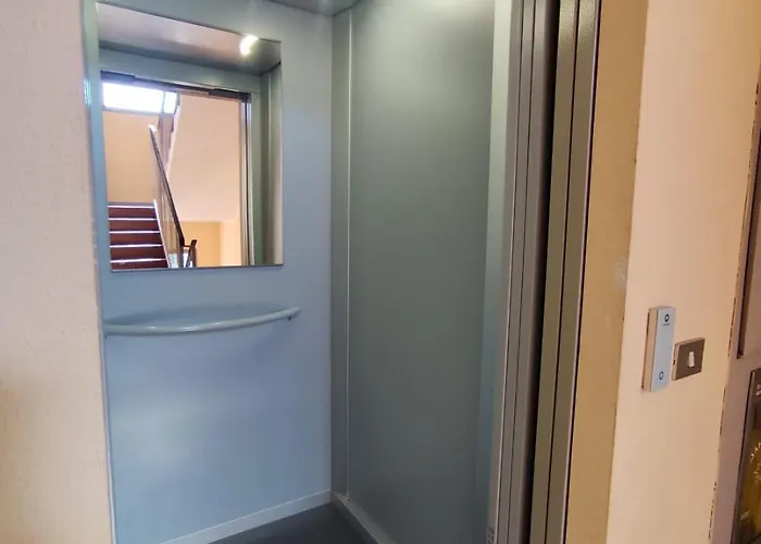 La Casa Di Ulisse Habitación en casa particular Milán